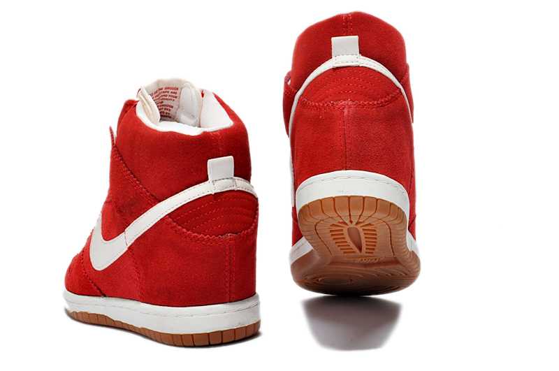 Nike Dunk Sky Hi 2013 footlocker baskets la collecte